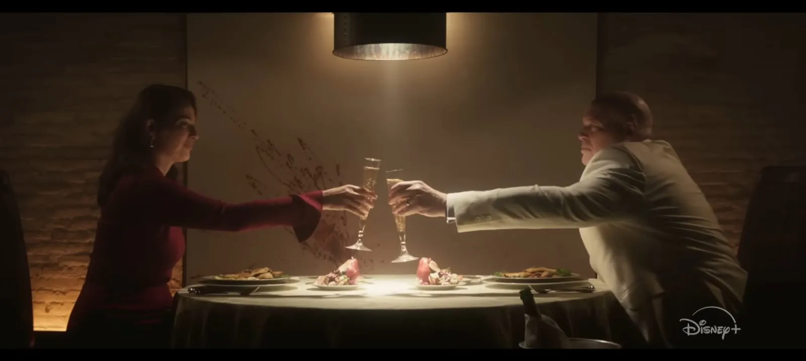 Kehadiran Kembali Karakter Lama di Daredevil: Born Again (credit: Youtube Marvel Entertainment)