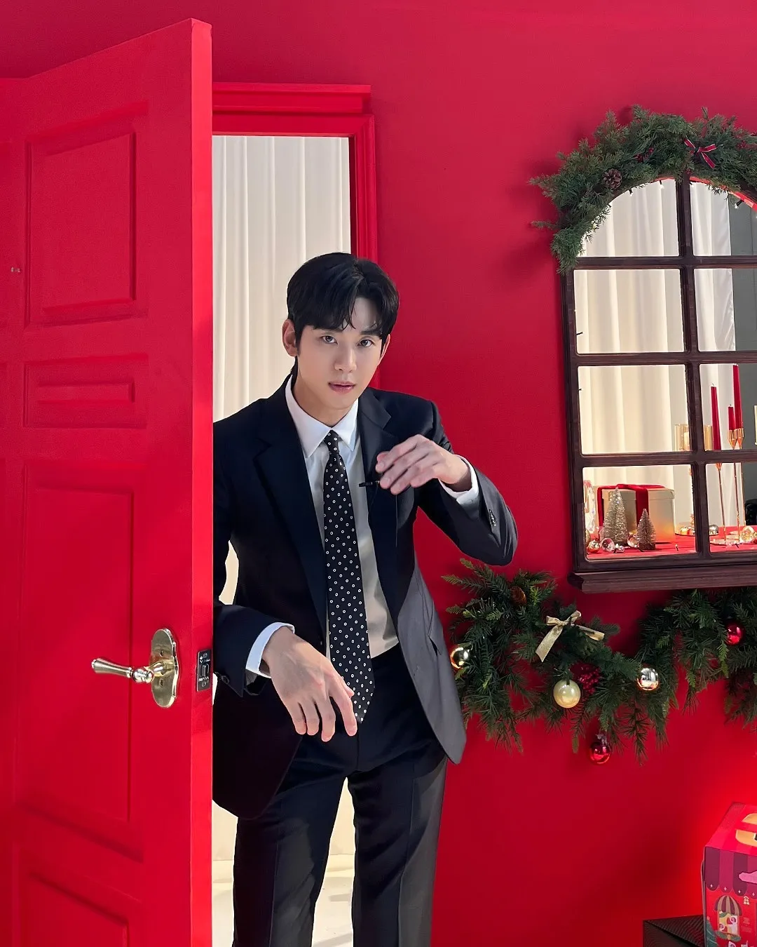 Deretan bintang Korea yang harus kehilangan jutaan dollar (credit:instagram.com/soohyun_k216)