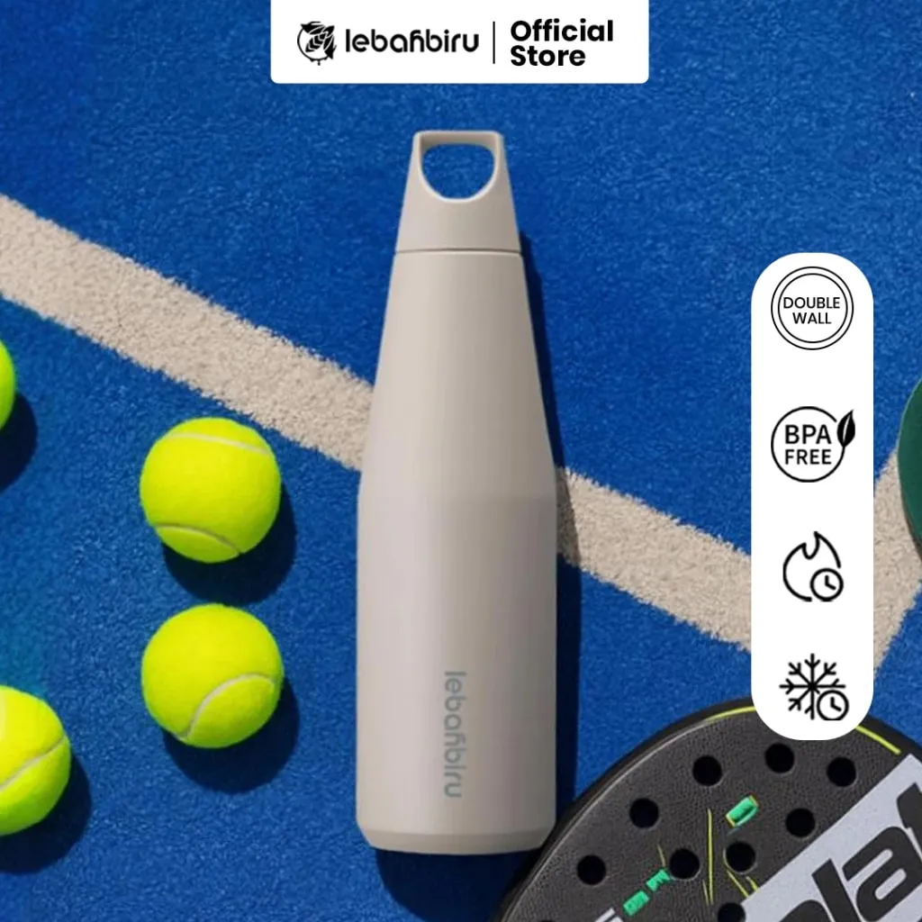 LEBAH BIRU Energo Series 1080ml. (Shopee/Lebah Biru Indonesia Official Store)