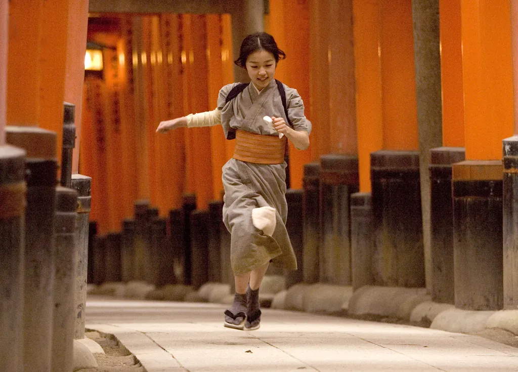 Inilah alasan film ini bikin kamu jatuh cinta pada kota Asia (credit:imdb)