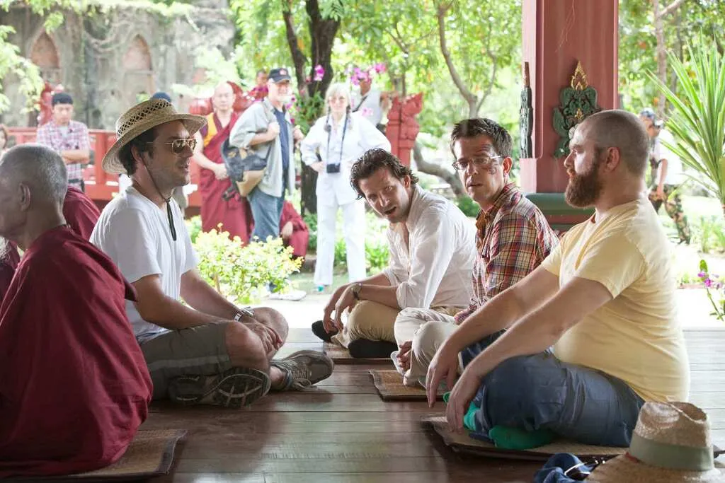 Inilah alasan film ini bikin kamu jatuh cinta pada kota Asia (credit:imdb)