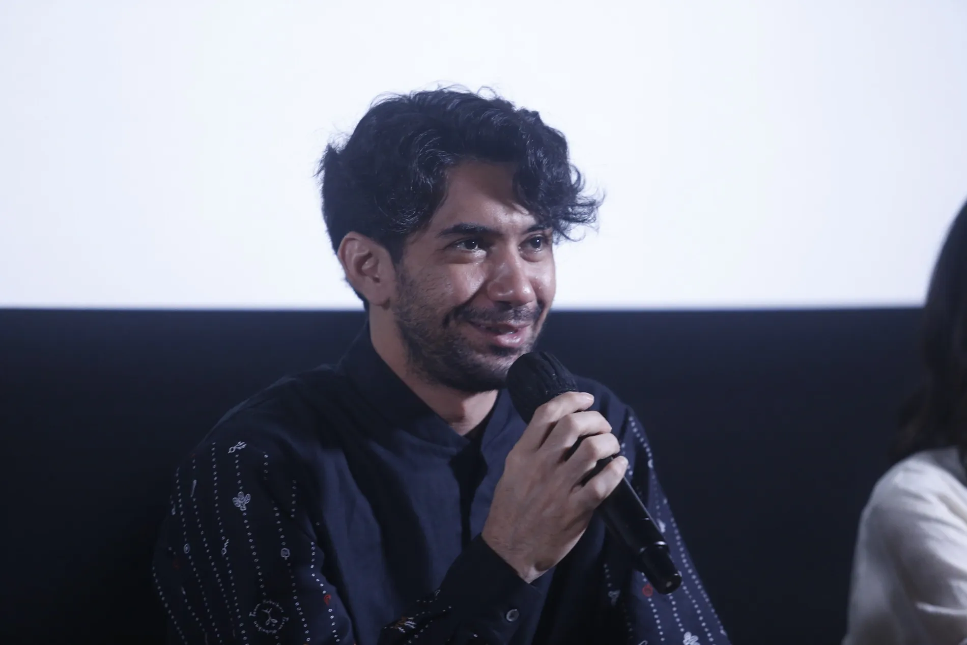 Q & A Seputar Reza Rahadian
