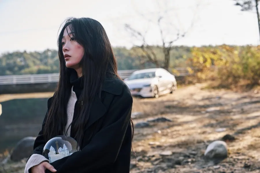 Lee Yoo Mi/cr: mydramalist.com