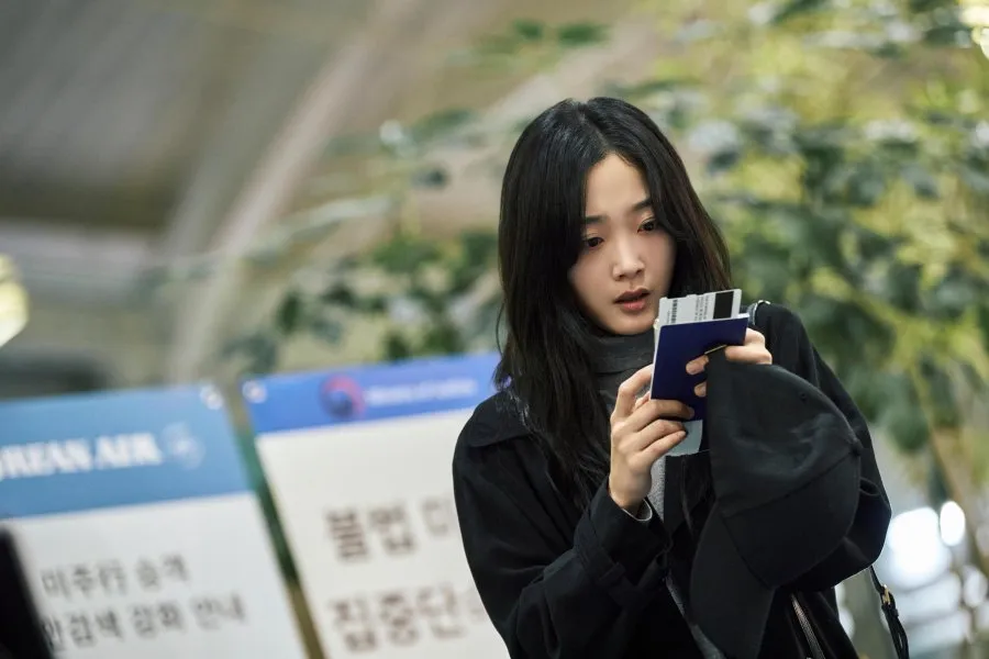 Lee Yoo Mi/cr: mydramalist.com