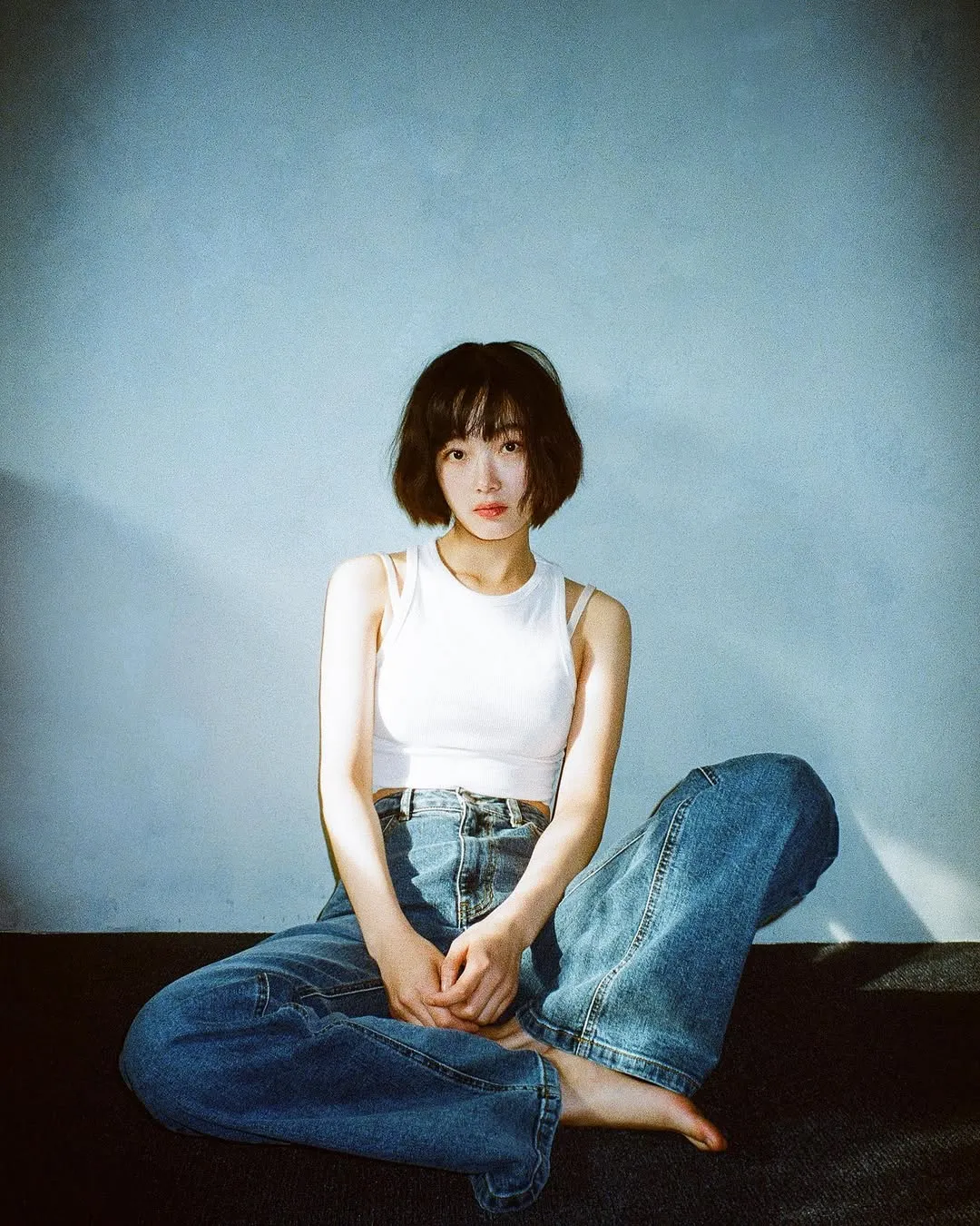 Lee Yoo Mi/cr: Instagram @leeyoum262