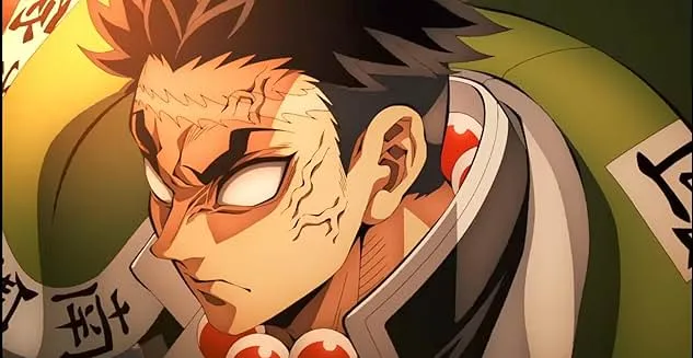 DEMON SLAYER INFINITY CASTLE (imdb)