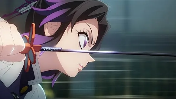 DEMON SLAYER INFINITY CASTLE (imdb)