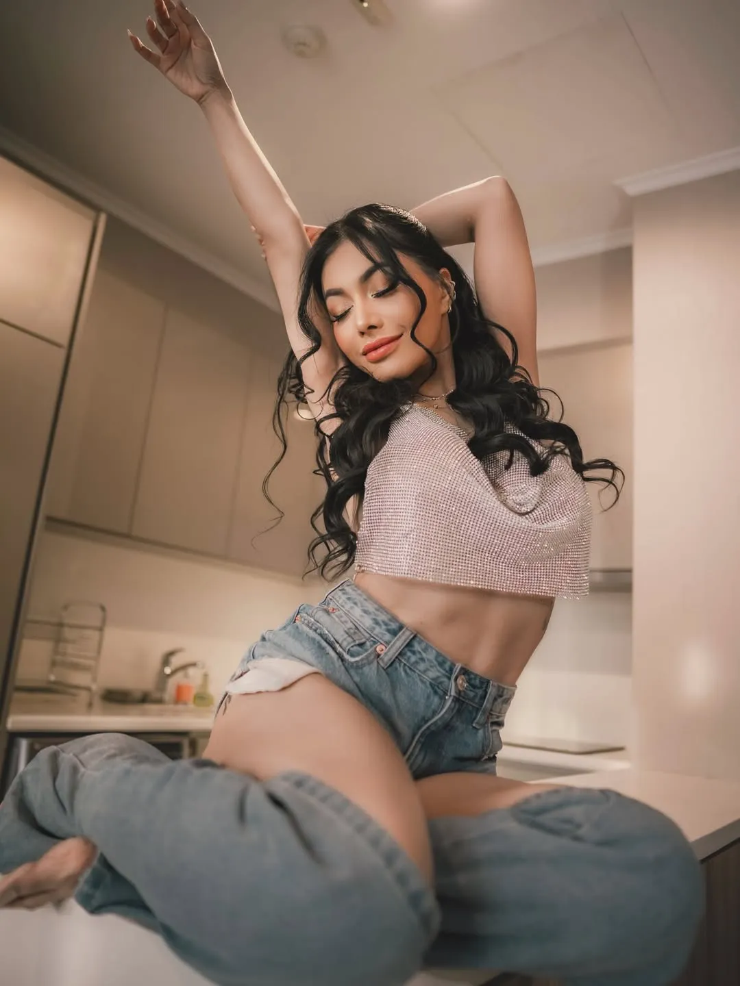 Dapur Denada © instagram.com/denadaindonesia