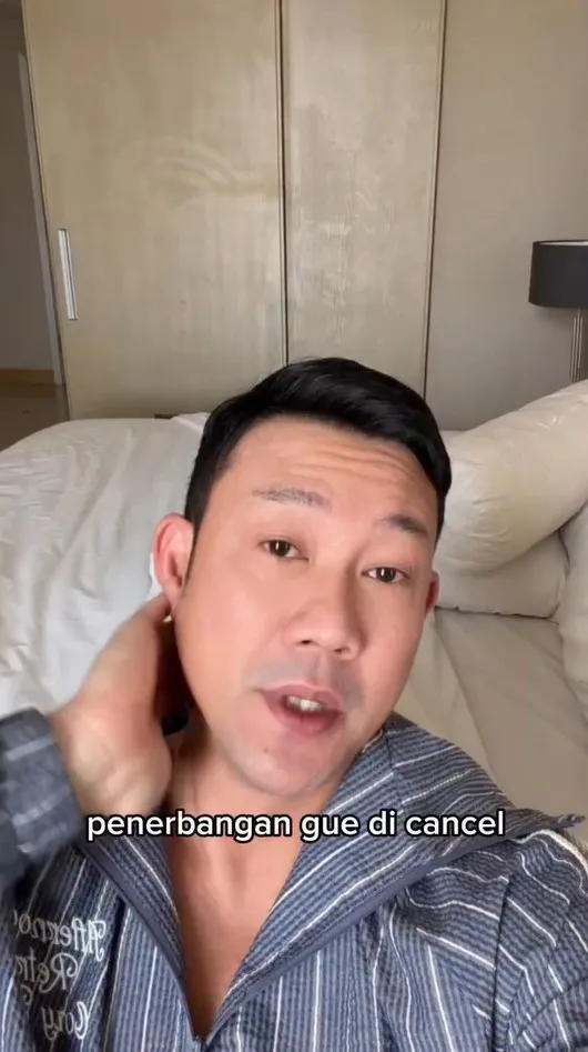 Curhat Denny Sumargo (credit: instagram.com/sumargodenny)