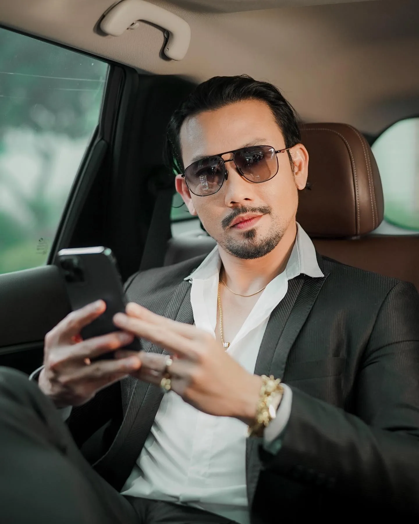 Tetap Punya Visi & Misi
