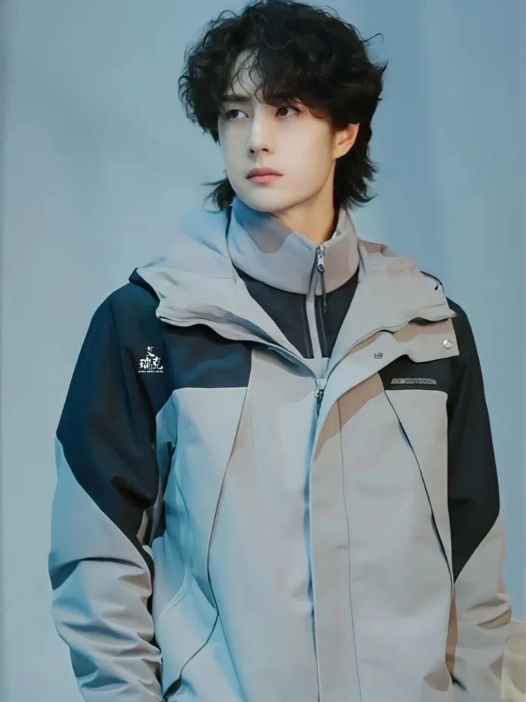 Xiao Zhan - instagram.com/@daytoyangel