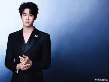 Tian Jia Rui - Copyright: Weibo