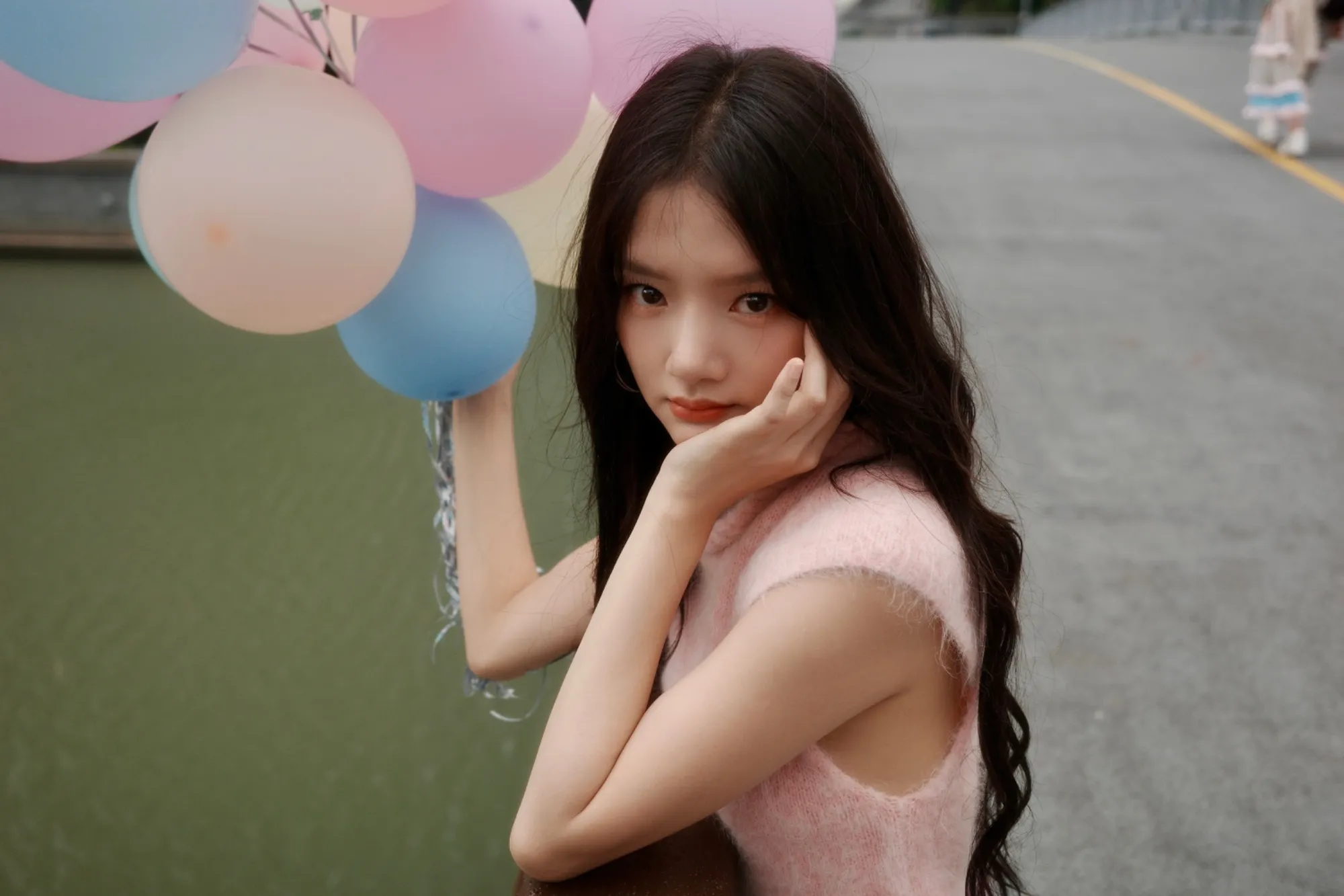 Ren Min (credit: Weibo)