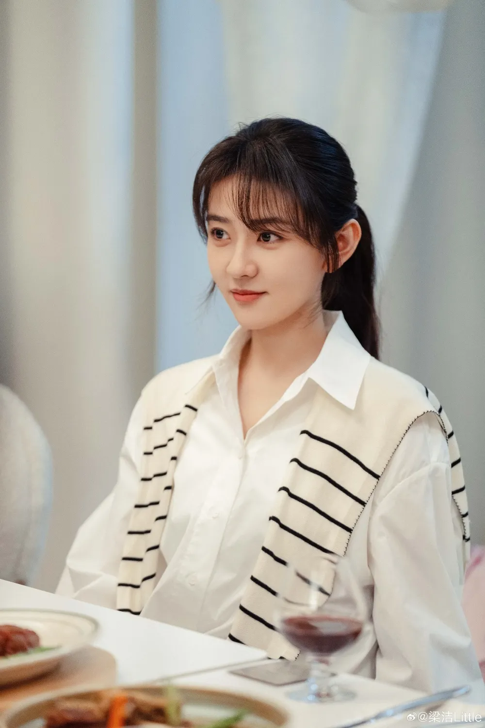 Liang Jie - weibo.com