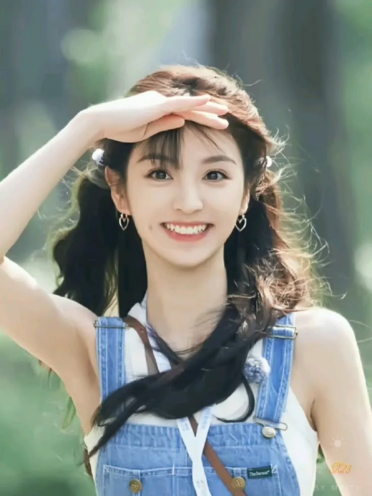 Tian Xi Wei - weibo.com