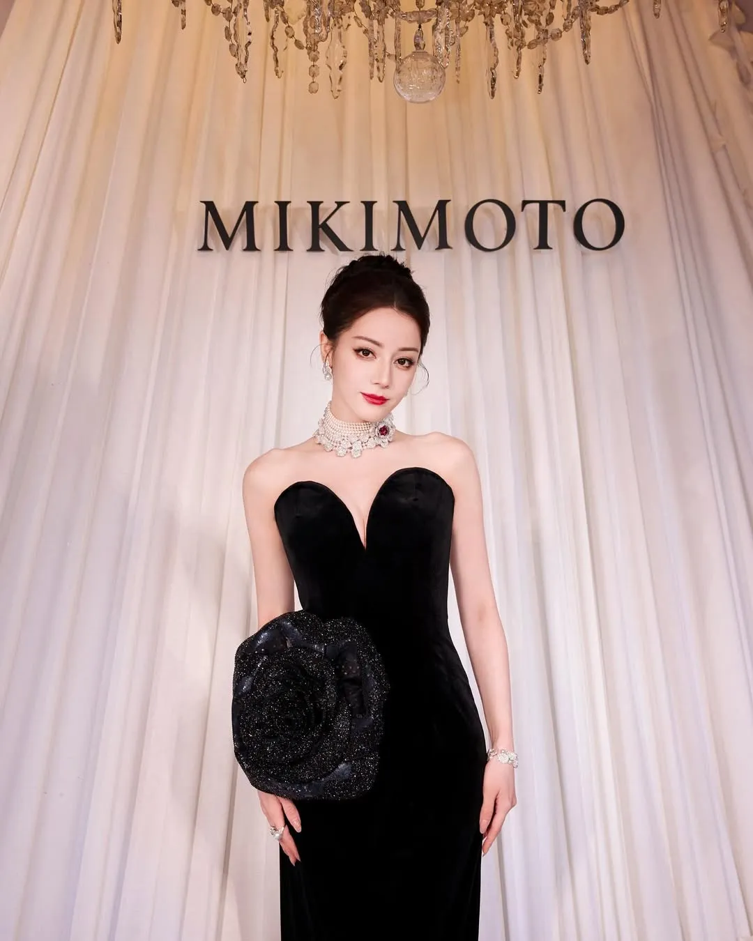 Dilraba Dilmurat - instagram.com/@dilrabaxx63