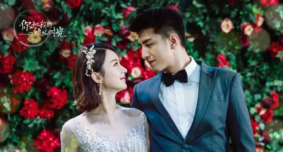 Jin Han – Our Glamorous Time - mydramalist