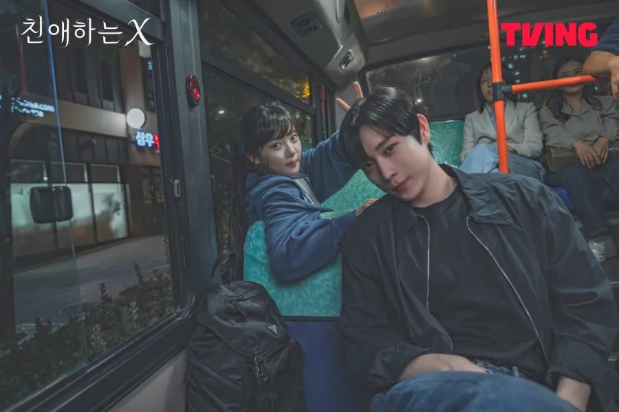 Deretan aktor tampan lawan main Kim You Jung/cr: mydramalist