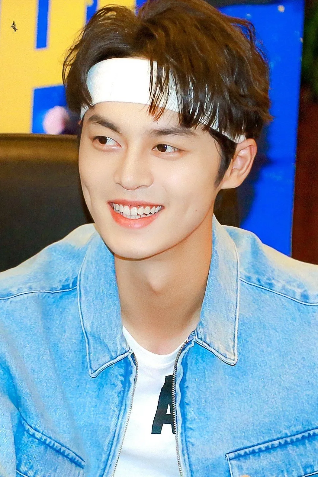 Xie Bin Bin - Copyright: Pinterest