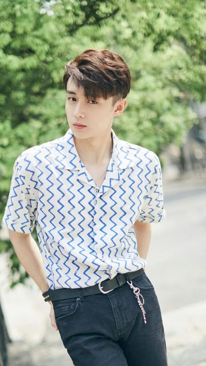  Zhai Zi Lu - Copyright: Pinterest