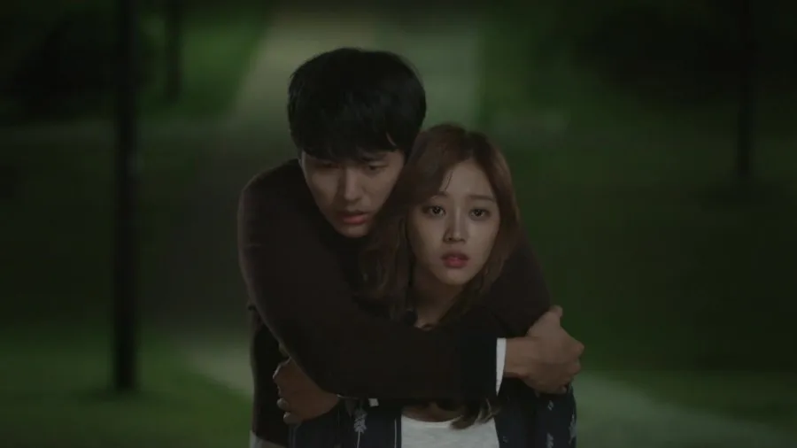 Deretan aktor tampan lawan main Kim You Jung/cr: mydramalist