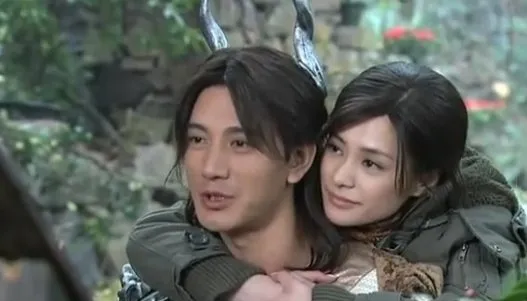 Holy Pearl - copyright: mydramalist