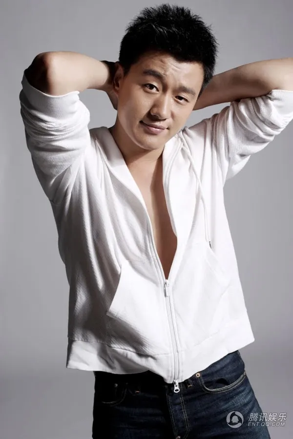 Tong Da Wei - Copyright: Weibo