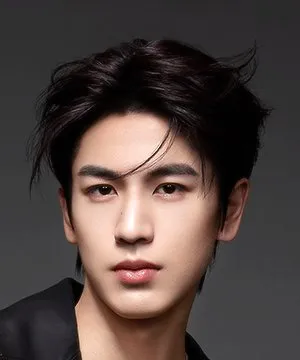 Zhang Linghe (credit: mydramalist)