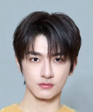 Lin Yi (credit: mydramalist)