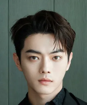 Xu Kai (credit: mydramalist)