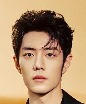 Xiao Zhan (credit: mydramalist)