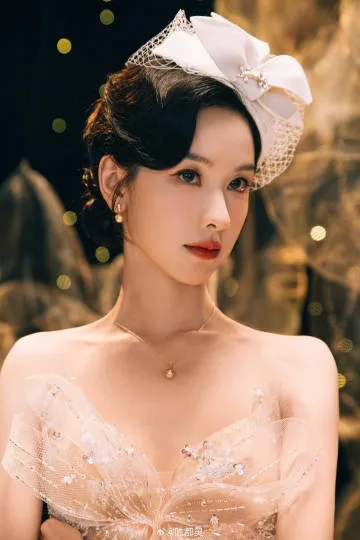 Chen Du Ling - Copyright: Weibo