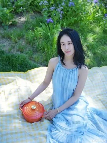 Wang Le Jun - Copyright: Weibo