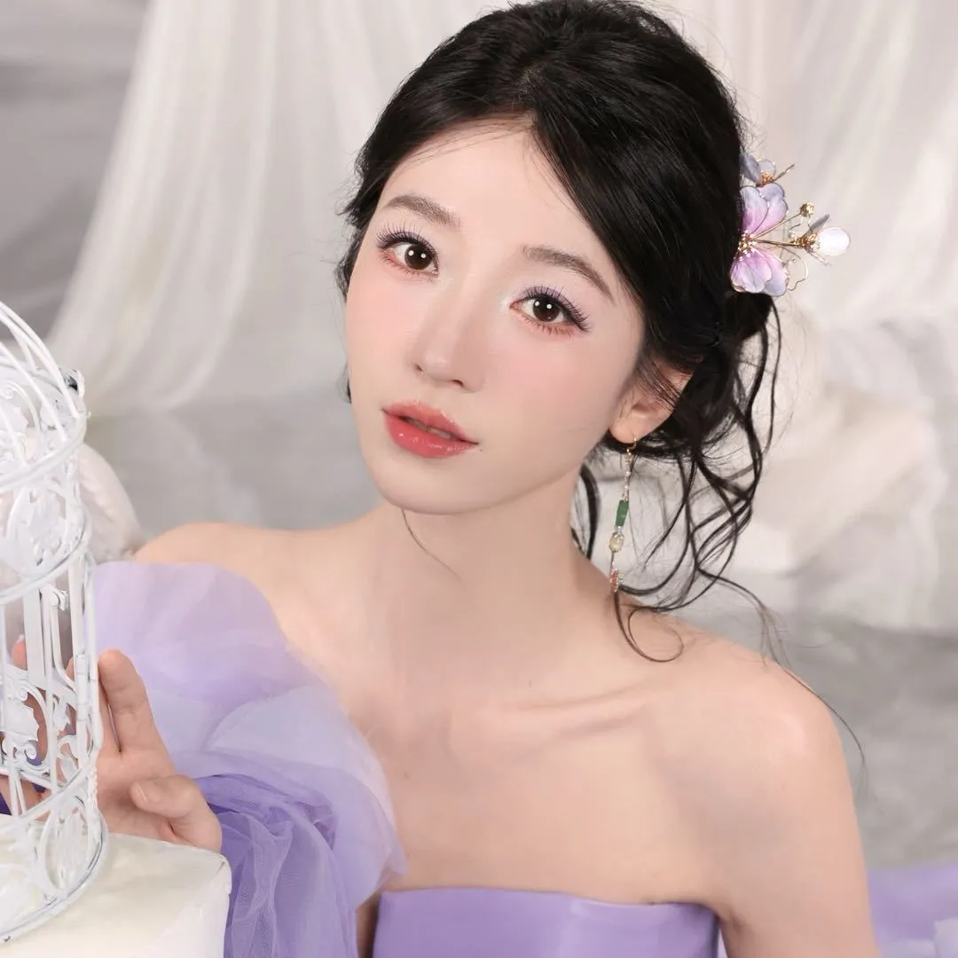 Wang Gege - Copyright: Weibo