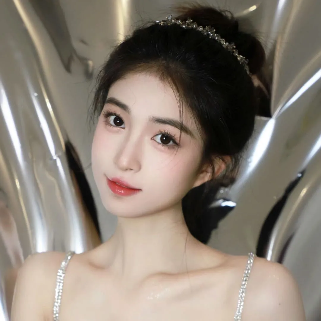 Lin Jiahui - Copyright: Weibo