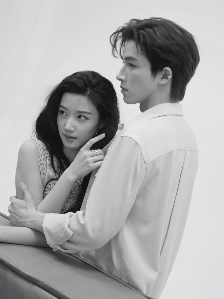 Perfect Match - Copyright: MyDramaList