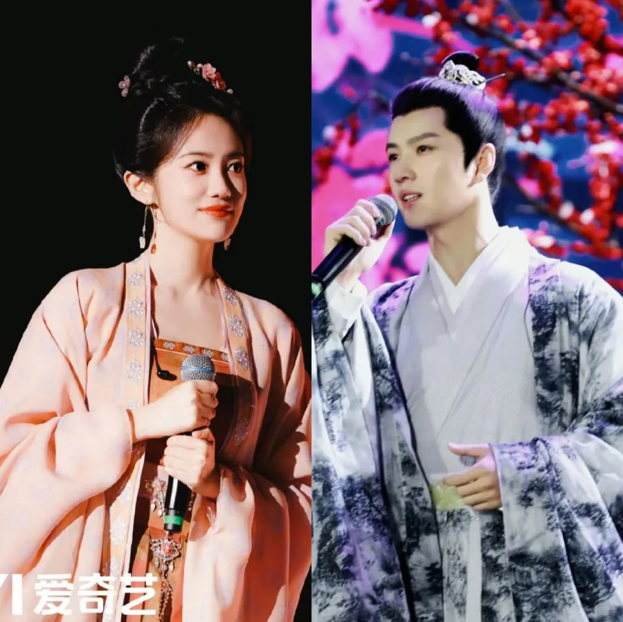 Story of Kunning Palace - Copyright: MyDramaList