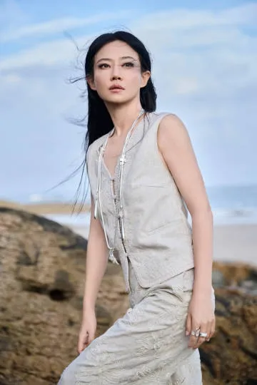 Tan Zhuo - Copyright: Weibo