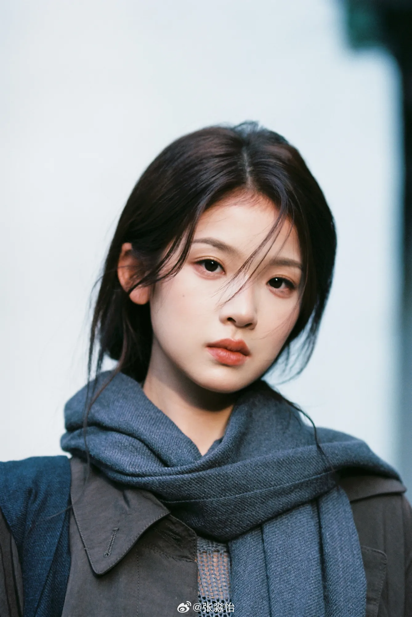 hang Miao - Copyright: Weibo