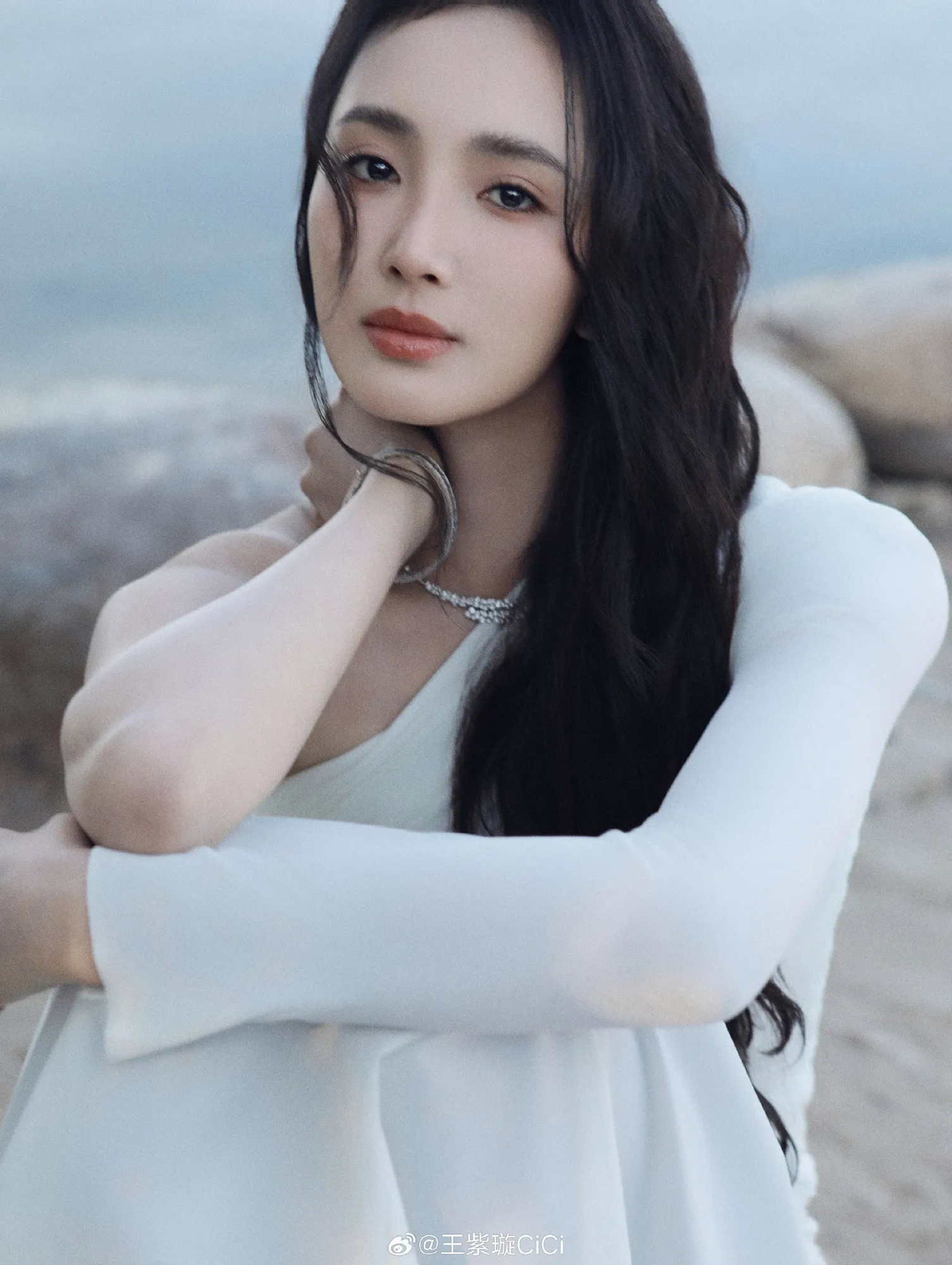 Tian Xi Wei - Copyright: Weibo