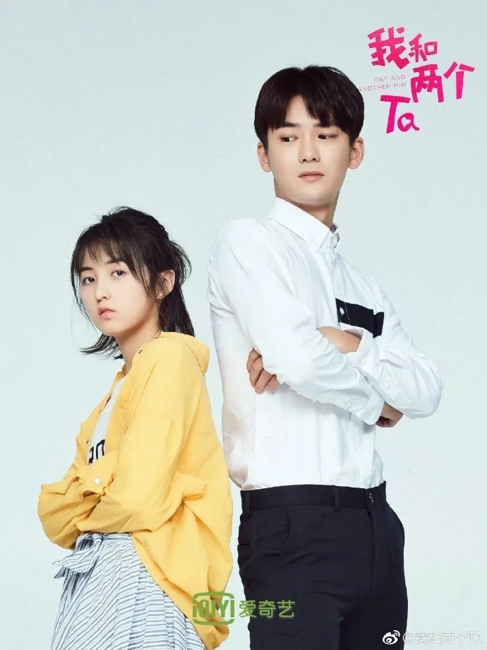  One and Another Him  - copyright: mydramalist