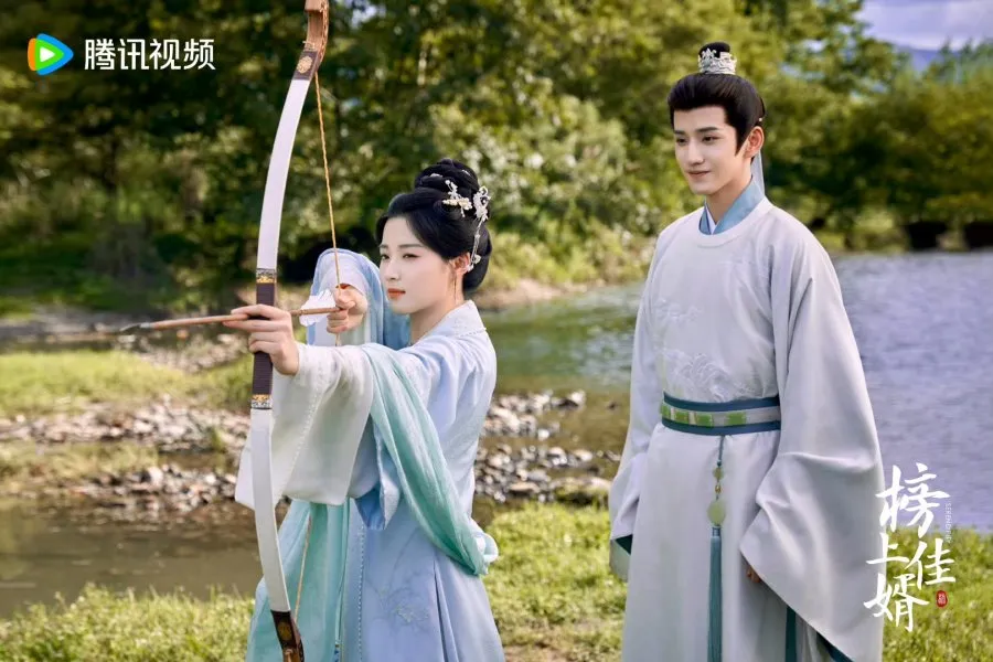 Serendipity - copyright: mydramalist