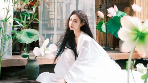 Gai Yue Xi  - Copyright: Weibo