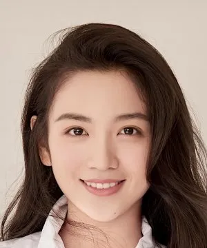 aktris cantik lawan main Chang Hua Sen/cr: mydramalist.com