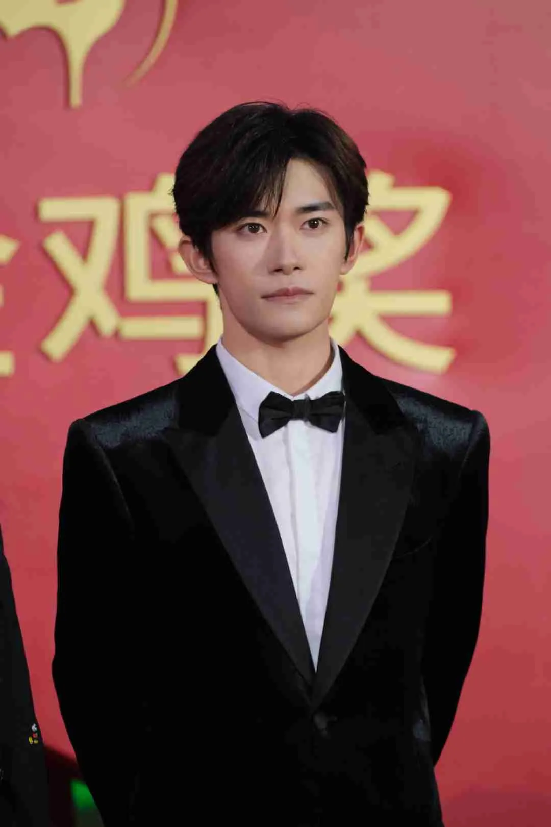 Jackson Yee - copyright: weibo.com