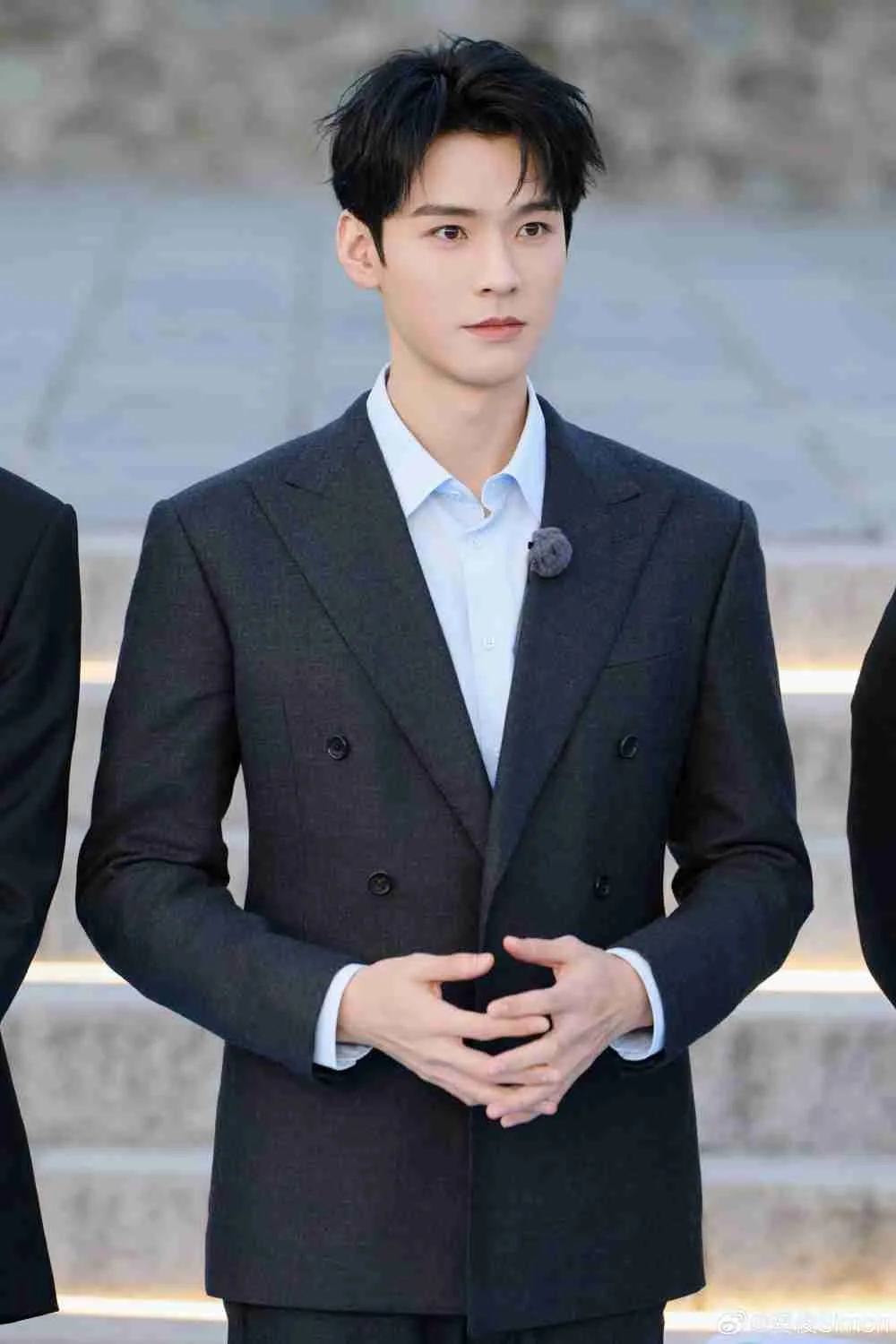 Gong Jun - copyright: weibo.com