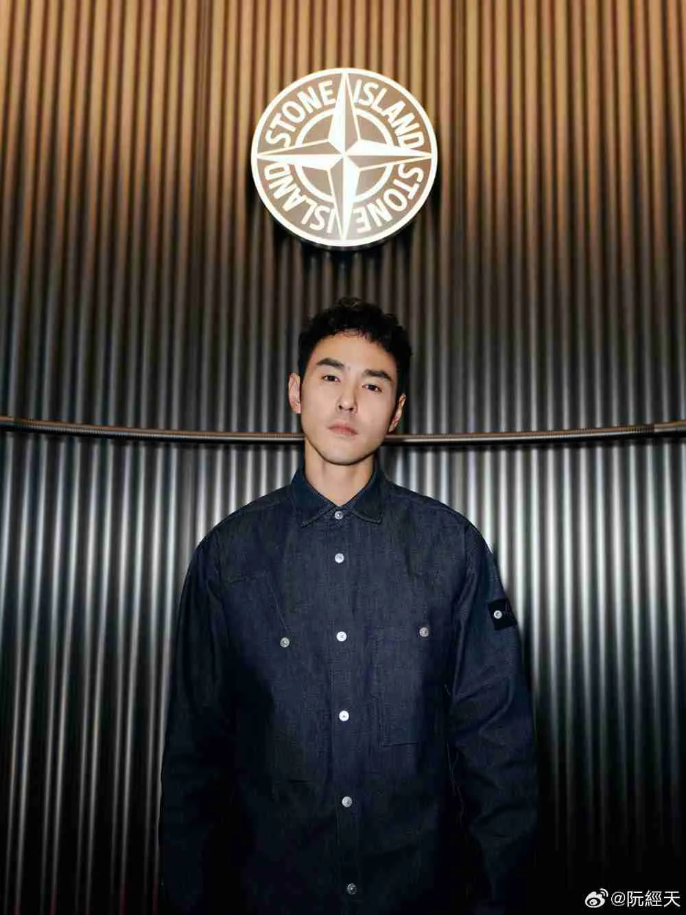 Ethan Juan - copyright: weibo.com