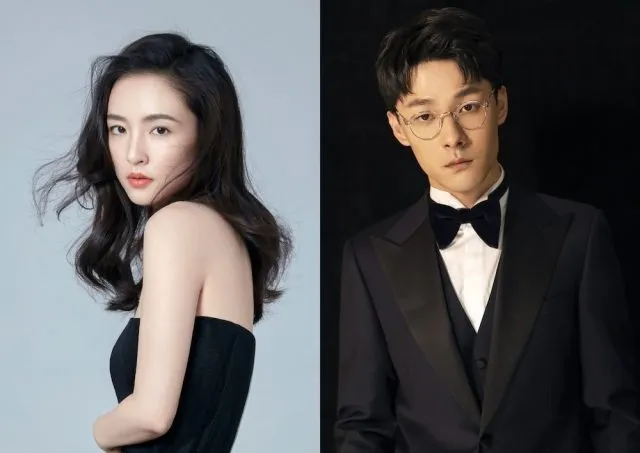 Janice Wu - Copyright: Weibo