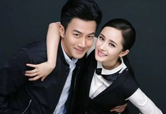 Hawick Lau - Copyright: Weibo