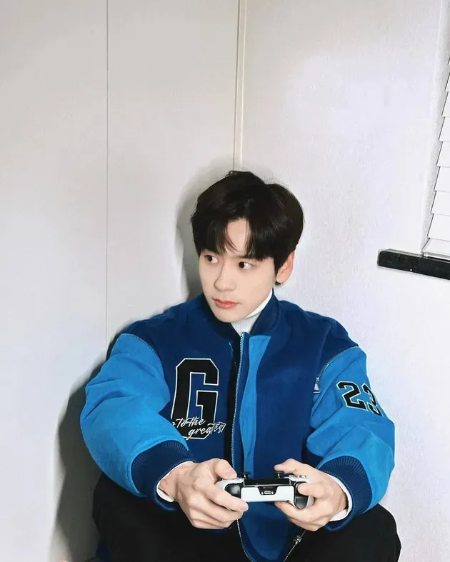 Miles Wei - Copyright: Weibo